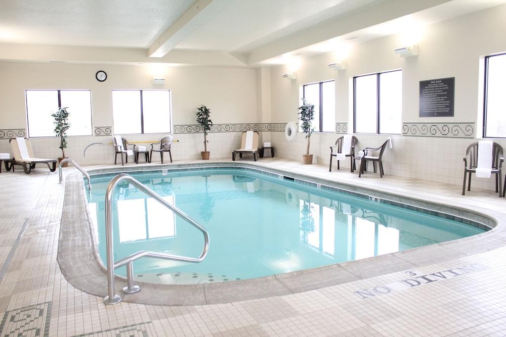Hampton Inn & Suites Addison Zewnętrze zdjęcie