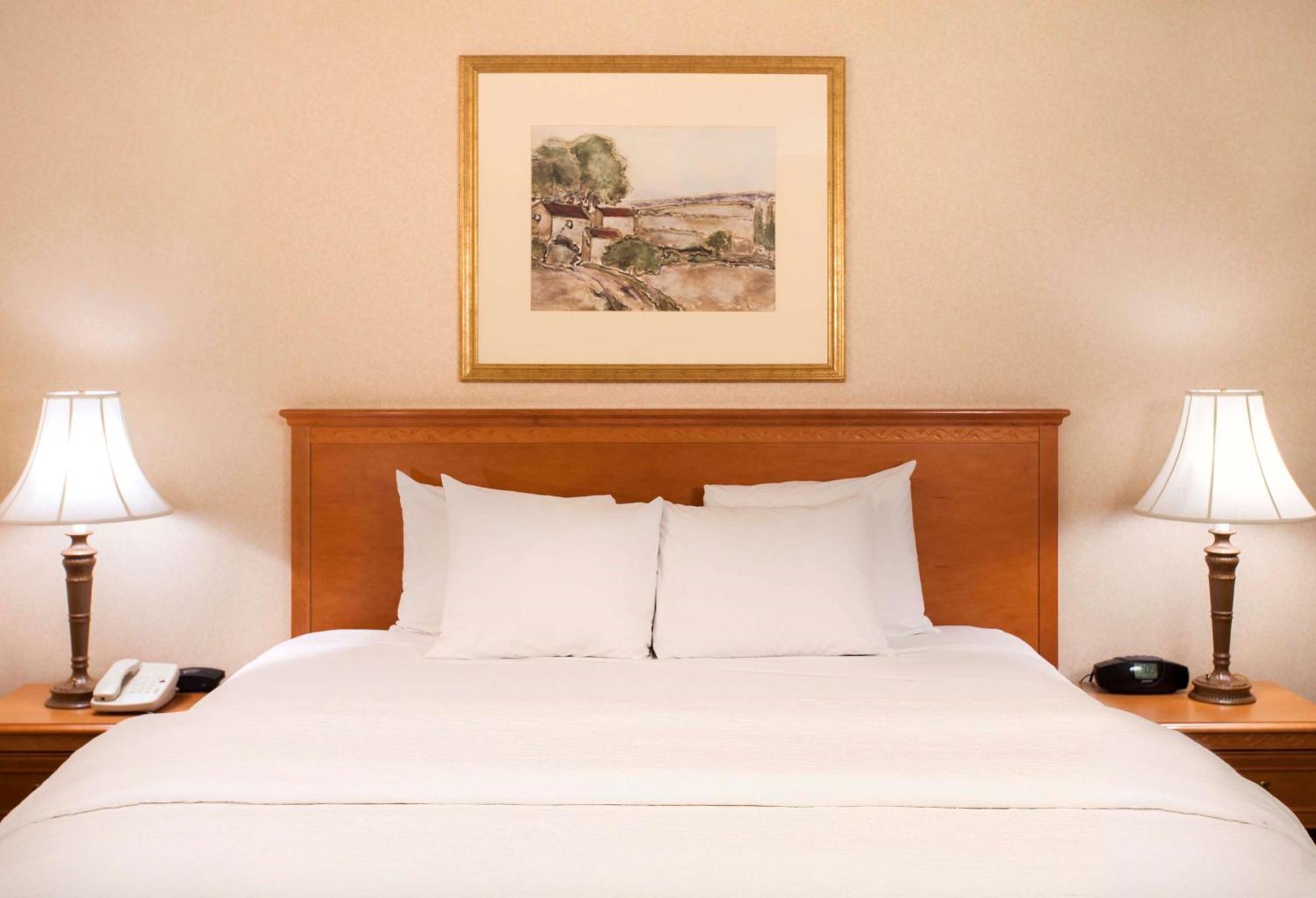 Hampton Inn & Suites Addison Zewnętrze zdjęcie